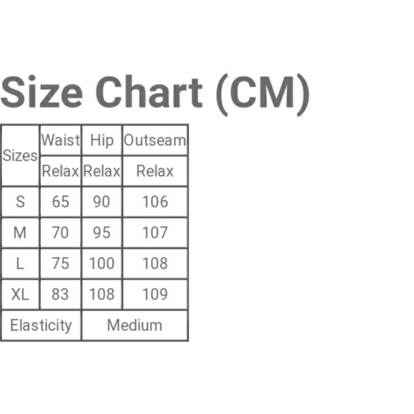 Leopard Print Bell Bottoms - Picture 3 of 3